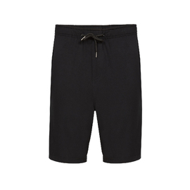 Bamboo Casual Shorts - Cocoa