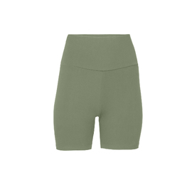 Bamboo Sporty Short 2.0 - Eucalyptus