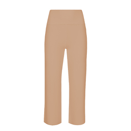 Bamboo Resort Pant 2.0 - Caramel