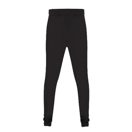Bamboo Men's Essential Pants - Cocoa