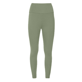Bamboo 3/4 Tights 2.0 - Eucalyptus
