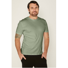 Bamboo Men's T-Shirt - Eucalyptus