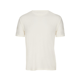 Bamboo Men's T-Shirt - Pink Clay