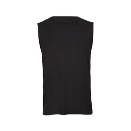 Bamboo Men's Tank Singlet - Eucalyptus