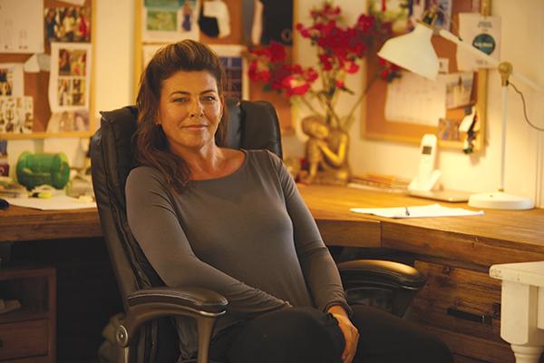 Anna Walsh CEO