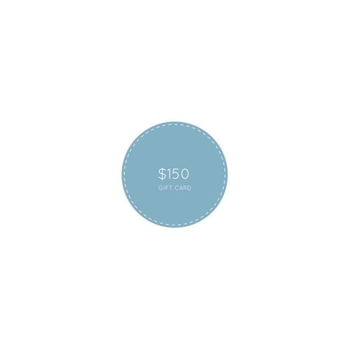 Gift Voucher